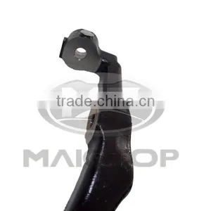 High Quality Auto Steering Knuckle for TOYOTA Fortuner 43211-0k030 thumbnail-3