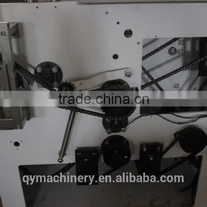 Automatic Horizontal Packing Machine, Hard Candy Pillow Packing Machine/factory Price thumbnail-3