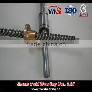 High Quality LM8UU 3D Printer Linear Bearing With Shaft thumbnail-5