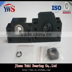 Floated Side Ball Screw Support BF10 BF12 thumbnail-1