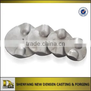 China Manufacturer Steel Casting Machinery Parts thumbnail-1