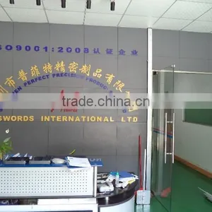 Shenzhen Perfect Precision Product Co., Ltd. company overview - view 2 thumbnail