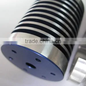 ISO9001:2008 Cnc Custom Bike Parts thumbnail-1
