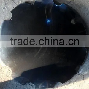 China 24''x6 Disc Blades thumbnail-3
