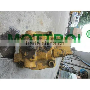 E330C SWING MOTOR ASSY EXCAVATOR PARTS thumbnail-1