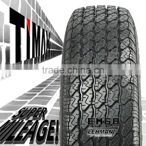 180000kms! China Radial New TIMAX Linglong Tires Price for Car and SUV thumbnail-6