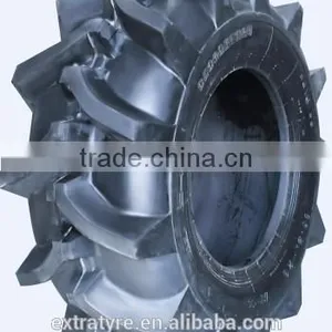 Tractor Tire R-2 Pattern, Very Deep and Strong Tread for Sugarcane Field 12.4-24,13.6-38,18.4-34,19.5L-24,23.1-26 thumbnail-2