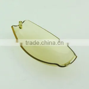 High Quality Plastic Parts Acrylic Mould Precision Acrylic Mould Parts thumbnail-3