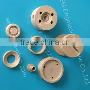 PEEK Plastic Parts/ Plastic Products thumbnail-2