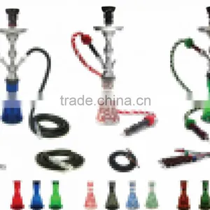 Scarab Hookah - 1 Hose thumbnail-1