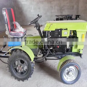 Agricultural Machine thumbnail-1