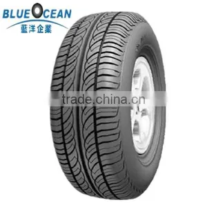 215/65r16 Cheap Car Tyres for Passenger Cars S600 thumbnail-1