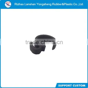 Cable Clip Custom Plastic Clip thumbnail-6
