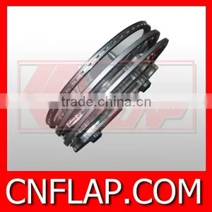 LISTER Piston Ring Manufacture thumbnail-1
