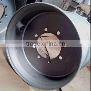 Jiujiu Agricultural Tractor Rim thumbnail-4