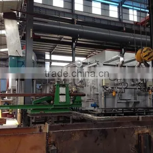 Henan Steel Hot Rolling Plant thumbnail-1