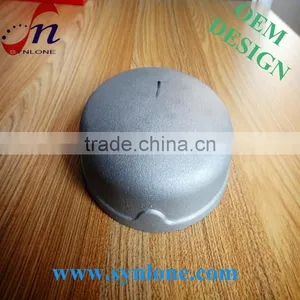 Aluminum Sand Casting Cover thumbnail-4