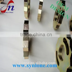 Precision Sonic Gear, Zinc Plated Gears Factory in Hebei thumbnail-2
