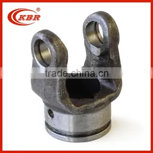 KBR-20218-00 Farm Tractor System Part Steel Lemon Yoke Drive Shaft thumbnail-1