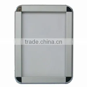 Aluminium Poster Frame Withhout Foot thumbnail-1