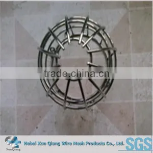 Metal Lamping Cover thumbnail-1