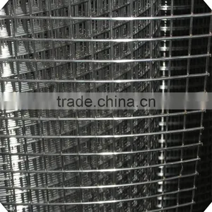 1*30m Galvanized Welded Wire Mesh Price thumbnail-4