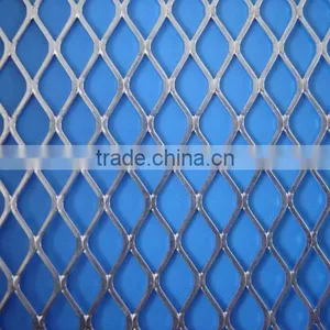 Stainless Steel Expanded Metal Factory thumbnail-1