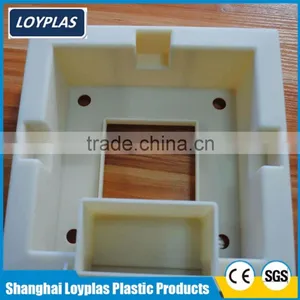 Custom CNC Machining Precision Electronic CNC Prototype thumbnail-1