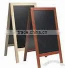 28" x 24" Wooden Framed Blackboard Menu thumbnail-6