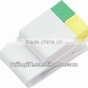 2 in 1highlighter Marker Pen With Paper Clip/fluorescent Pen/multi Colored Highlighter Pen thumbnail-5