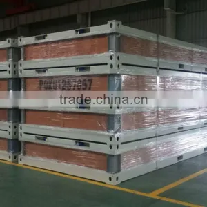 CE&ISO Flat Pack House thumbnail-1