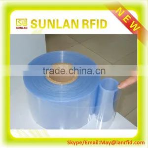 High Quality Waterproof Rigid PVC Sheet Lamination Sheet Thin Plastic Sheet thumbnail-1