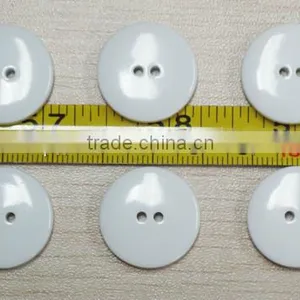 13.56 MHz Passive RFID Laundry Button Tags System for Hotel Linen Management thumbnail-2