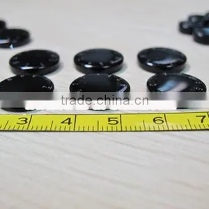 Waterproof 13.56 MHz Passive RFID Tags for RFID Laundry and Linen Management thumbnail-2