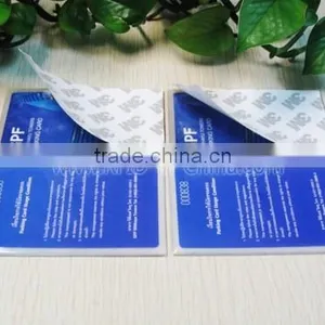 Vehicle Windshield RFID Card Printers With Factory Price thumbnail-1