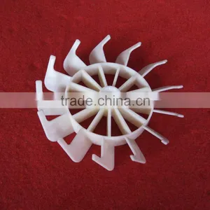 Plastic Fan Injection Mould thumbnail-1
