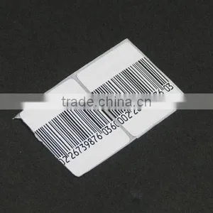 EAS RF Soft Label XLD-R02 thumbnail-1
