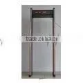Waterproof and Fireproof Airport Security Detecotr Gate (XLD-A1) thumbnail-1