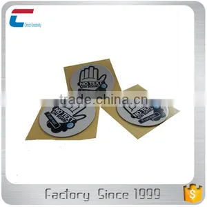 Customized Programmable Printable Tamper Proof Micro NFC Tag thumbnail-3