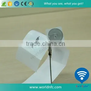 Programmable NTAG213 NFC Sticker thumbnail-1