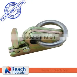 6000 Lbs E Track Fitting With O Ring,Tie Down thumbnail-1