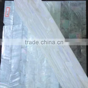Chinese River Shell Sheet 240*140mm Without Coating thumbnail-1