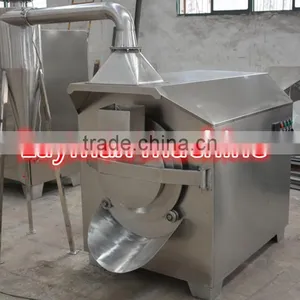 High Quality Peanut Roaster Machine & Peanut Roasting Machine & Peanut Roaster thumbnail-3
