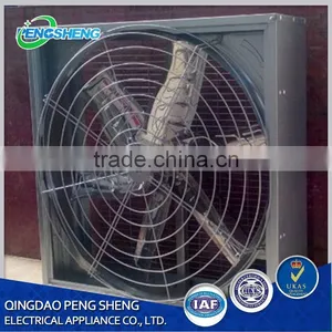 Exhaust Fan For Poultry House And Livestock Barn thumbnail-1
