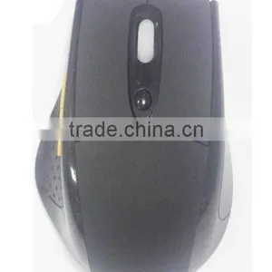 Gaming Mouse With 2 Hot Key thumbnail-1