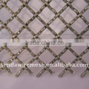 Stainless Steel Wire Mesh thumbnail-1