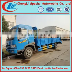 Construction Excavators Truck,Excavator Loading Truck,mini Construction Trucks thumbnail-1