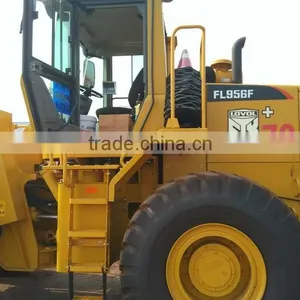 DC6000 Weighing System Weighing Scales For Loader Working Load Test thumbnail-5