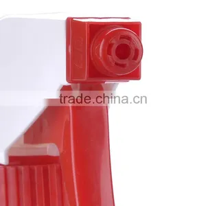 Wholesale China Import Foam Nozzle 28mm Plastic Hand Pump Trigger Sprayer for Cleaning thumbnail-6