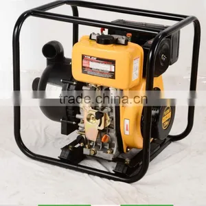 Diesel High Pressure Water Pump thumbnail-3